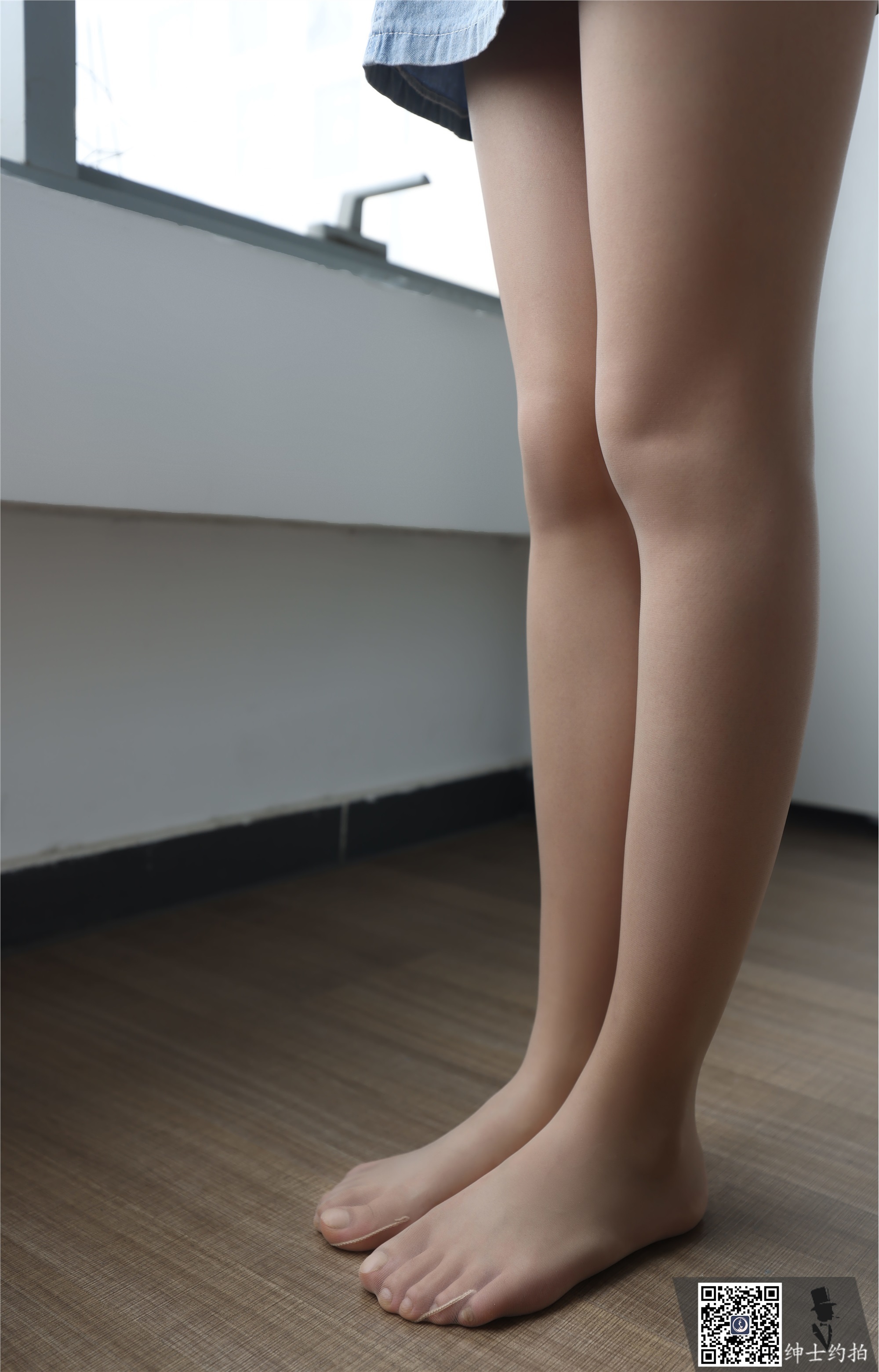 SHENSHI绅士 – SS022 帆帆